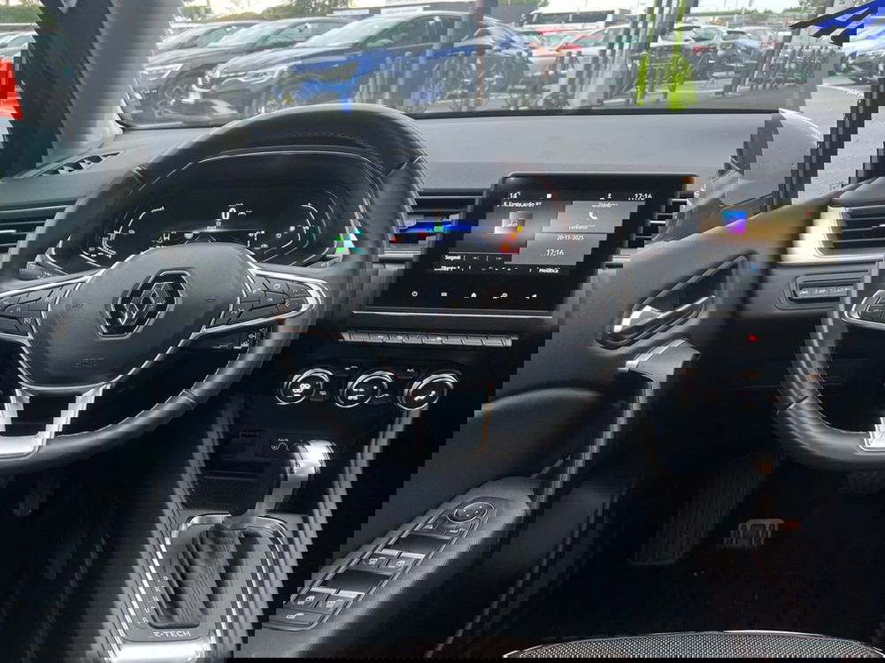 Renault Captur usata a Roma (10)