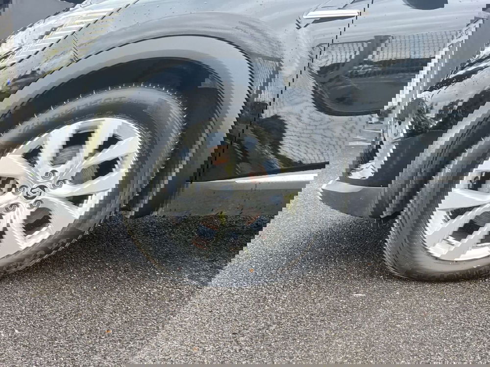 Renault Captur usata a Roma (16)