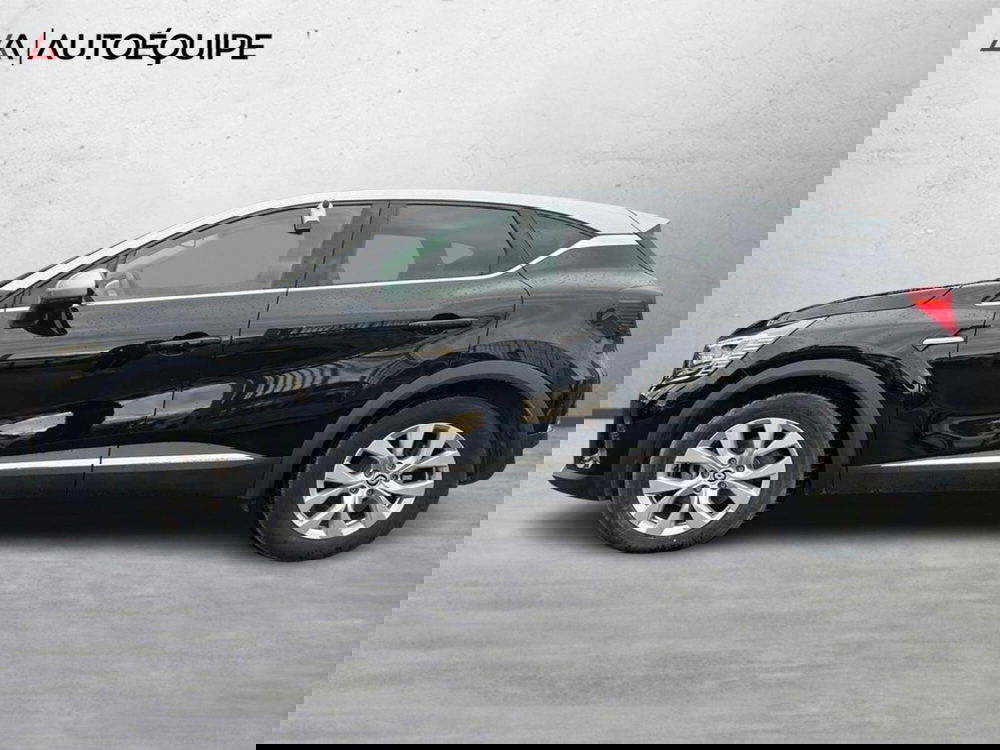 Renault Captur usata a Roma (2)