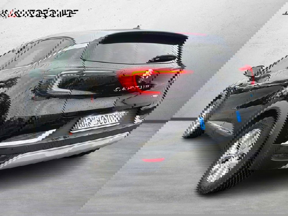 Renault Captur usata a Roma (3)