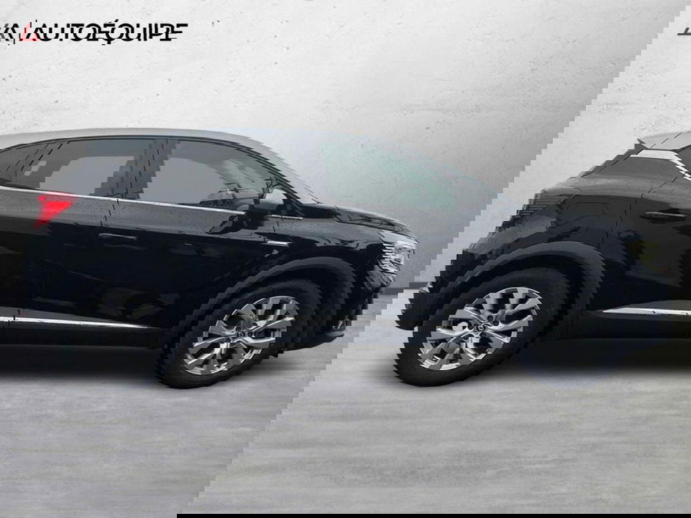 Renault Captur usata a Roma (6)