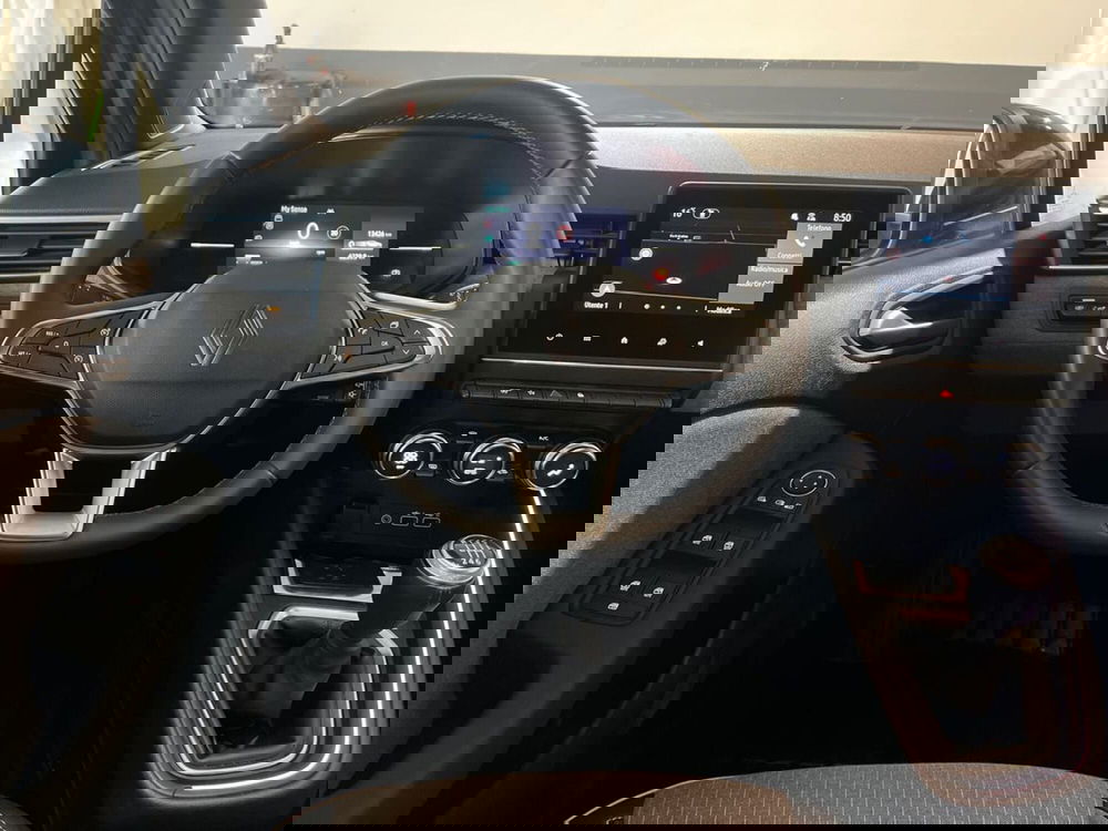 Renault Clio usata a Roma (10)