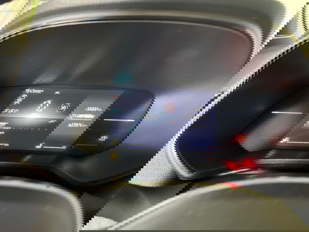 Renault Clio usata a Roma (11)