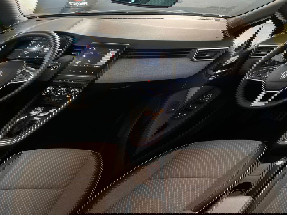 Renault Clio usata a Roma (12)