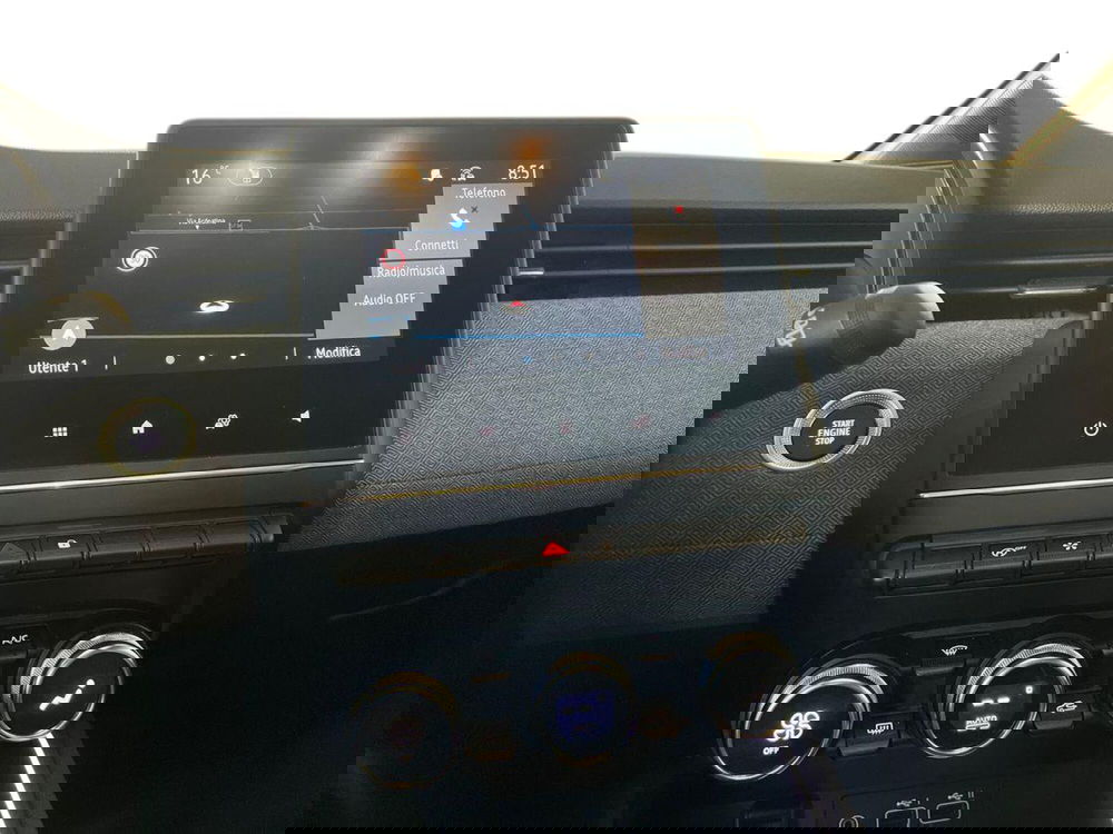 Renault Clio usata a Roma (14)