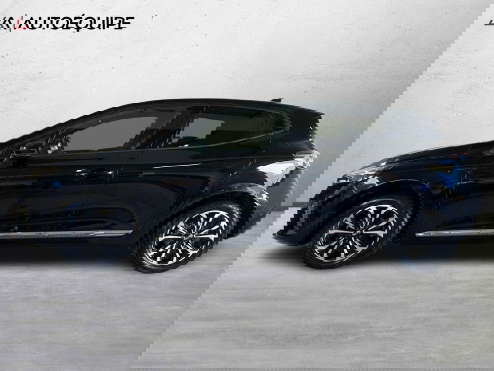 Renault Clio usata a Roma (2)