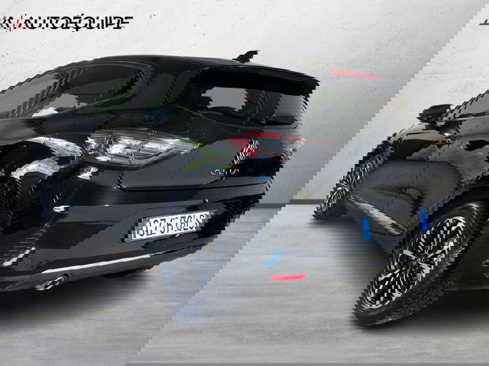 Renault Clio usata a Roma (3)