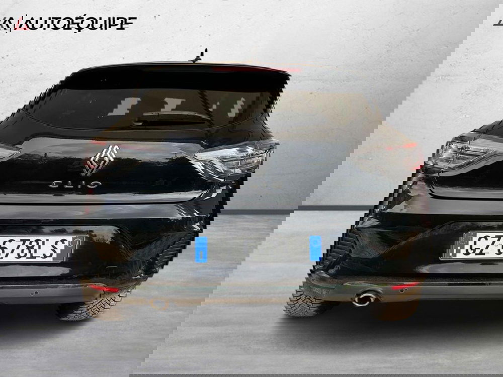 Renault Clio usata a Roma (4)