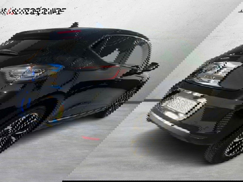 Renault Clio usata a Roma (5)