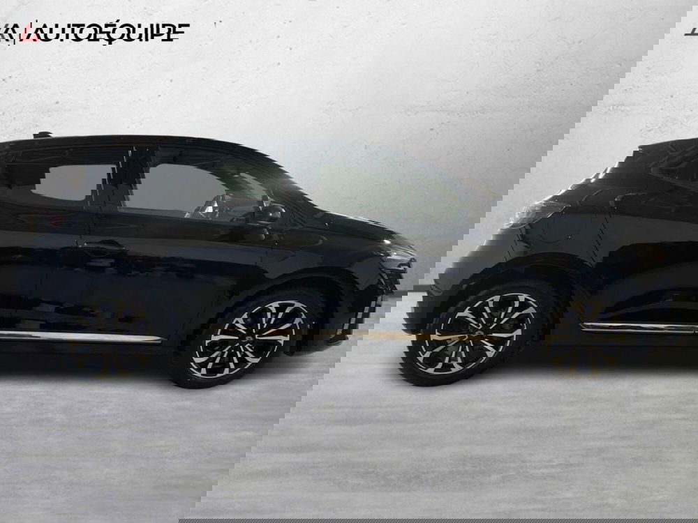 Renault Clio usata a Roma (6)