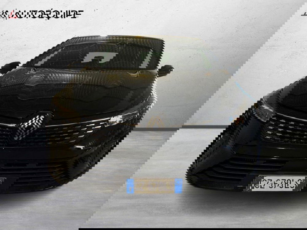 Renault Clio usata a Roma (8)