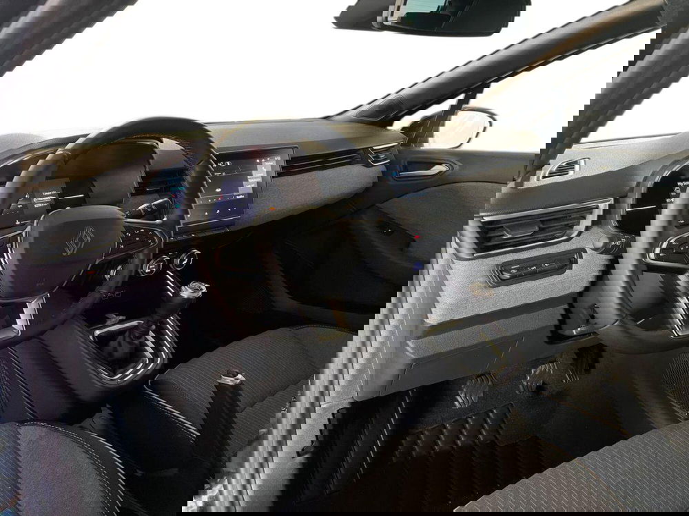 Renault Clio usata a Roma (9)