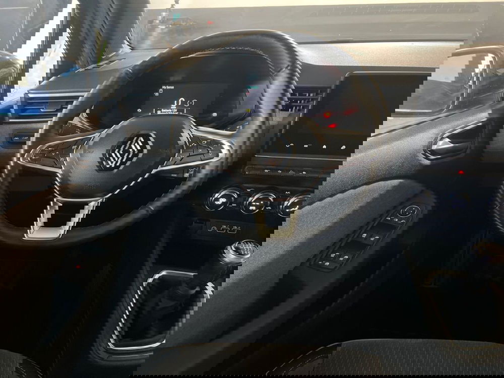 Renault Clio usata a Roma (10)