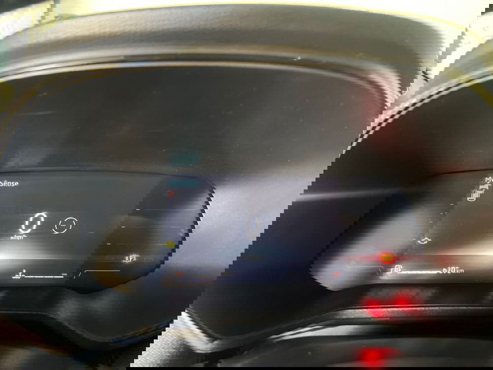 Renault Clio usata a Roma (11)