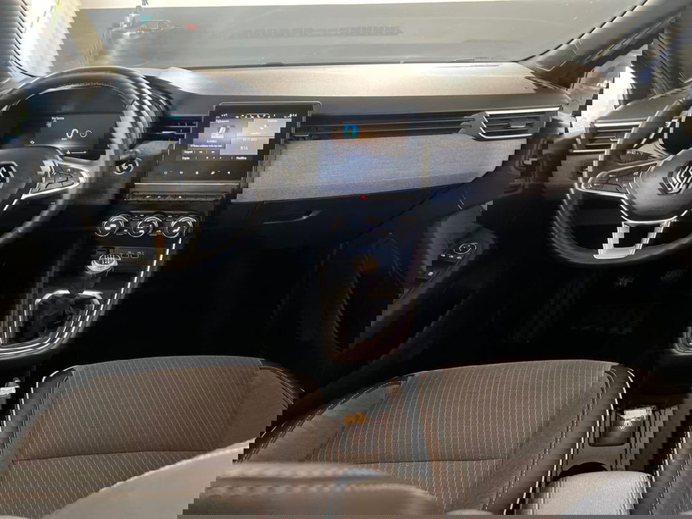 Renault Clio usata a Roma (12)