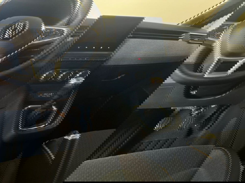 Renault Clio usata a Roma (13)