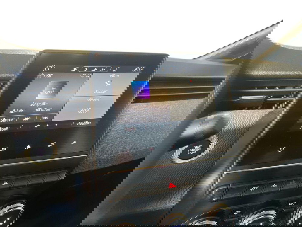 Renault Clio usata a Roma (14)