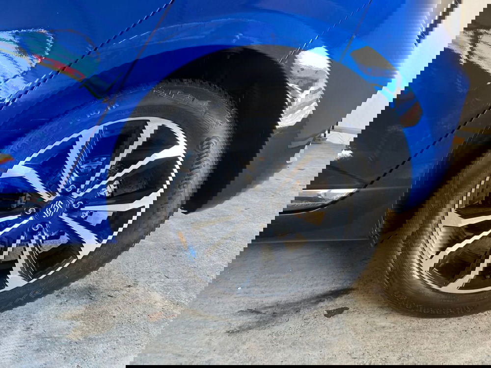 Renault Clio usata a Roma (16)