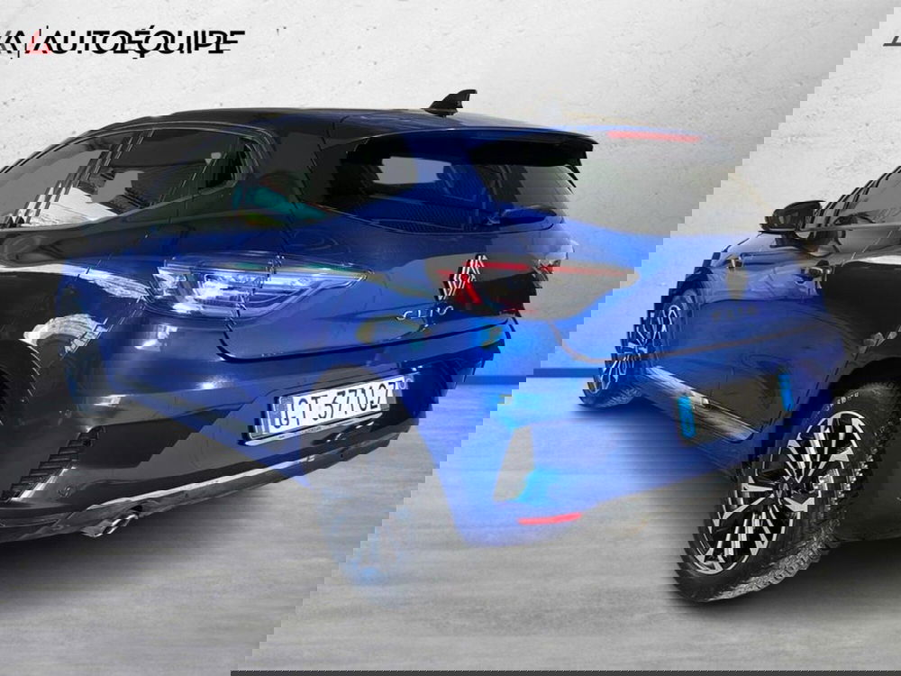 Renault Clio usata a Roma (3)