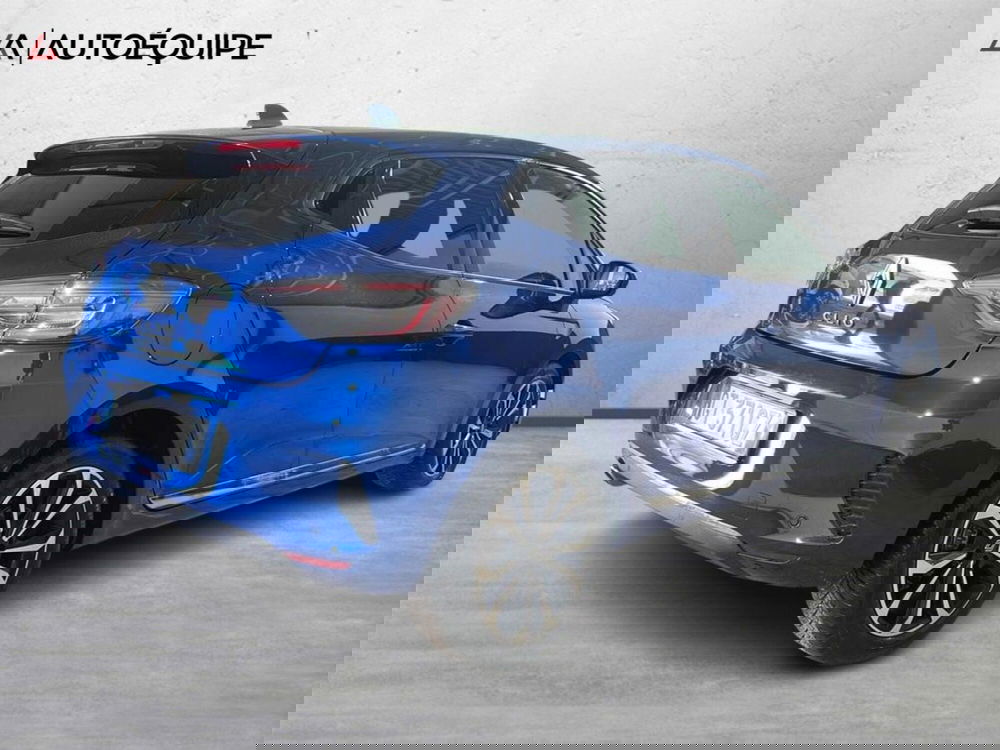 Renault Clio usata a Roma (5)