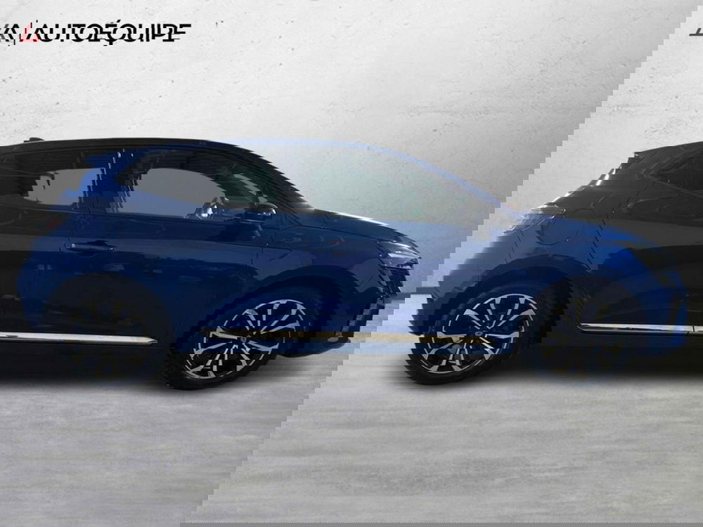 Renault Clio usata a Roma (6)