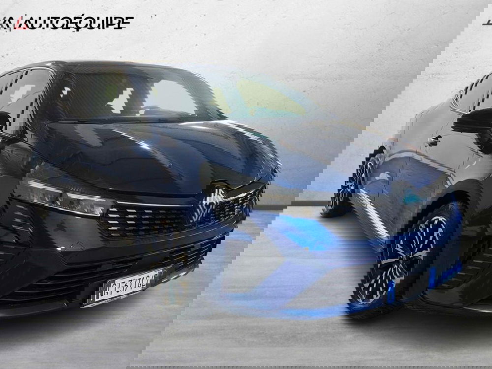 Renault Clio usata a Roma (7)