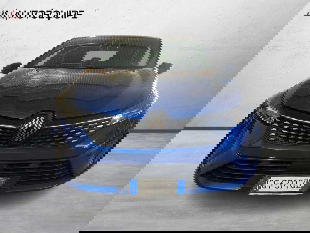 Renault Clio usata a Roma (8)