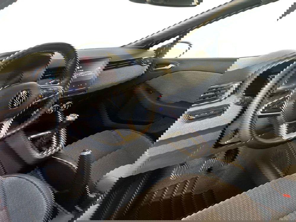 Renault Clio usata a Roma (9)