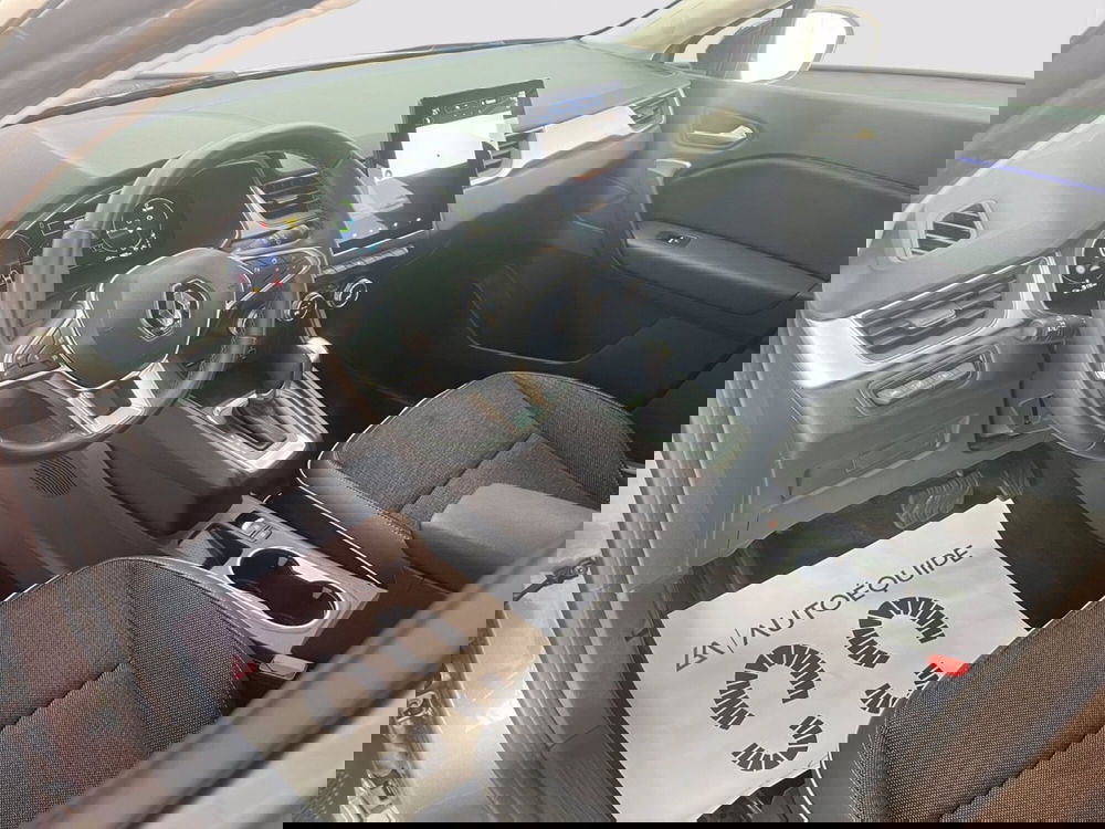 Renault Captur usata a Roma (10)