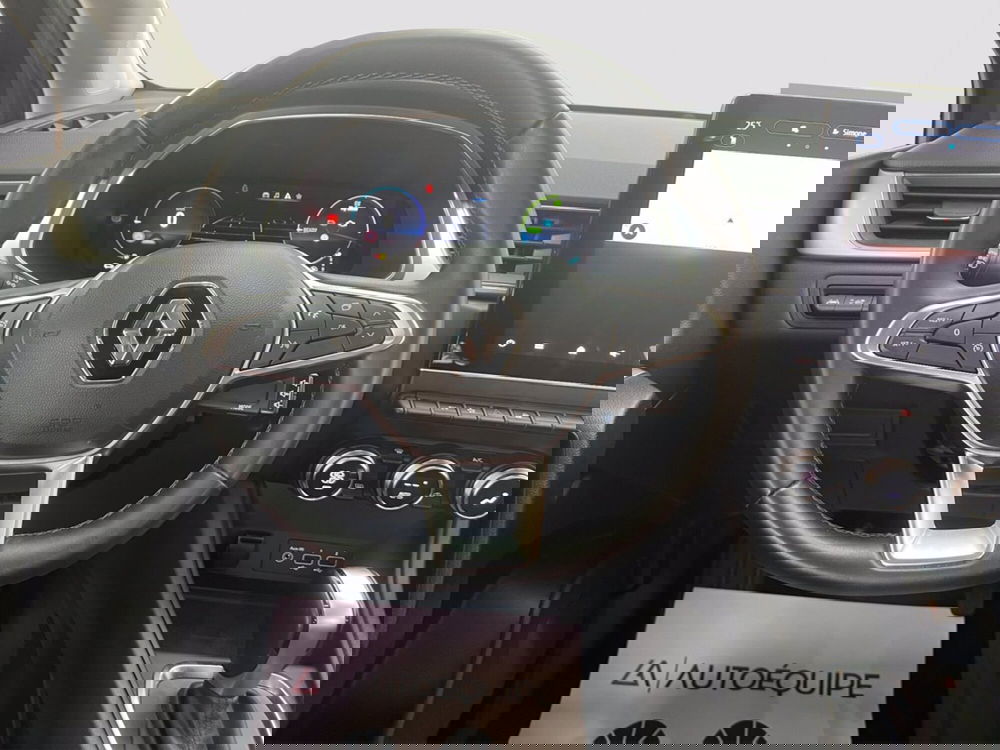 Renault Captur usata a Roma (11)