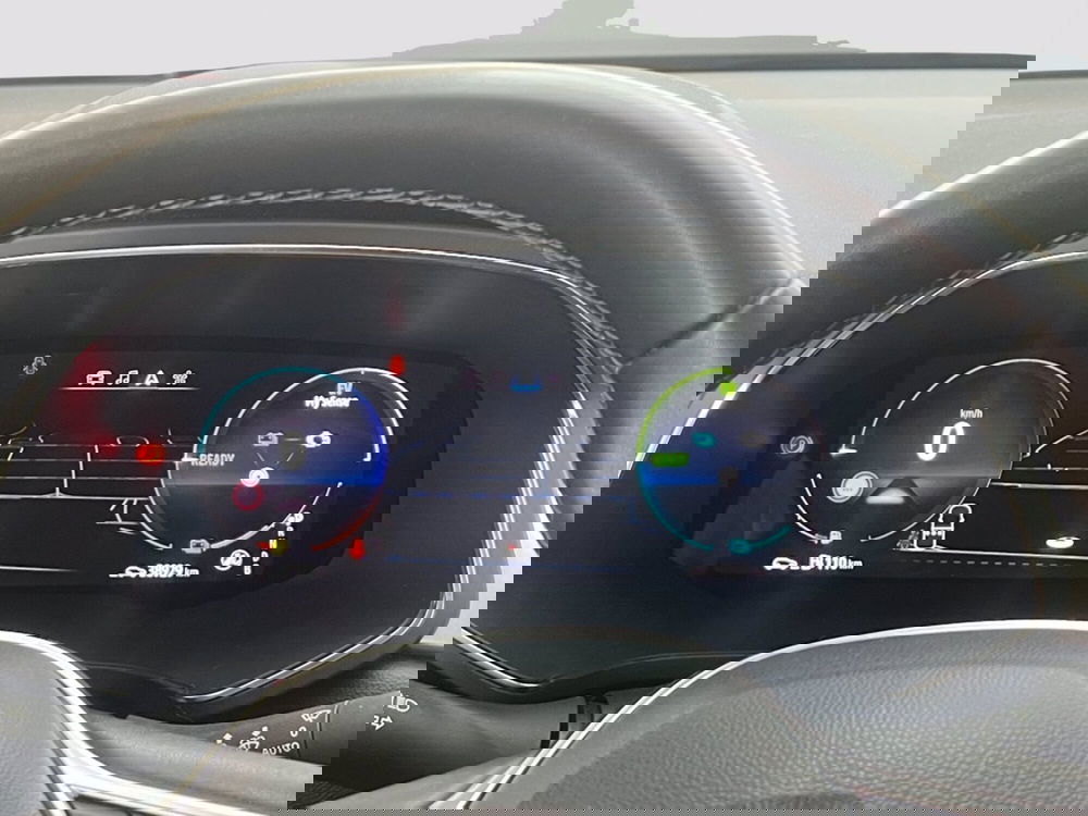 Renault Captur usata a Roma (12)