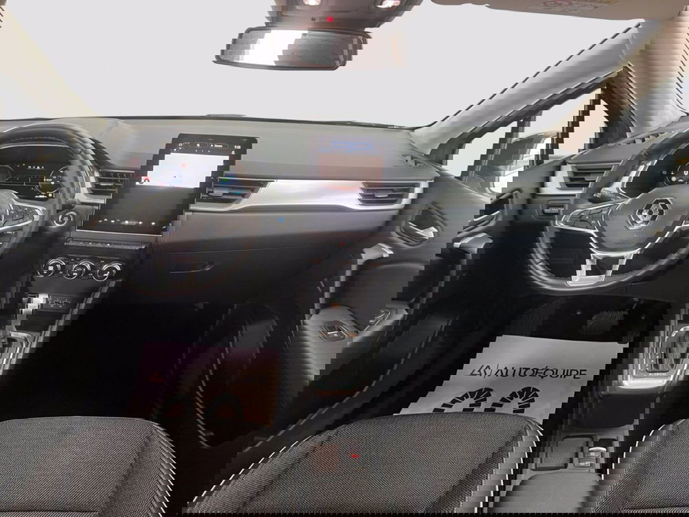 Renault Captur usata a Roma (13)