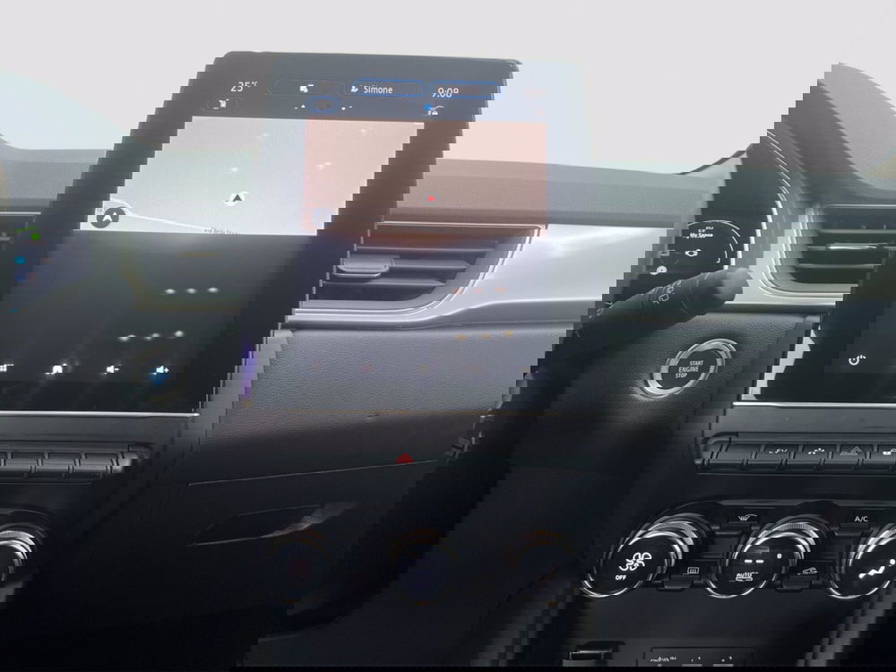 Renault Captur usata a Roma (15)