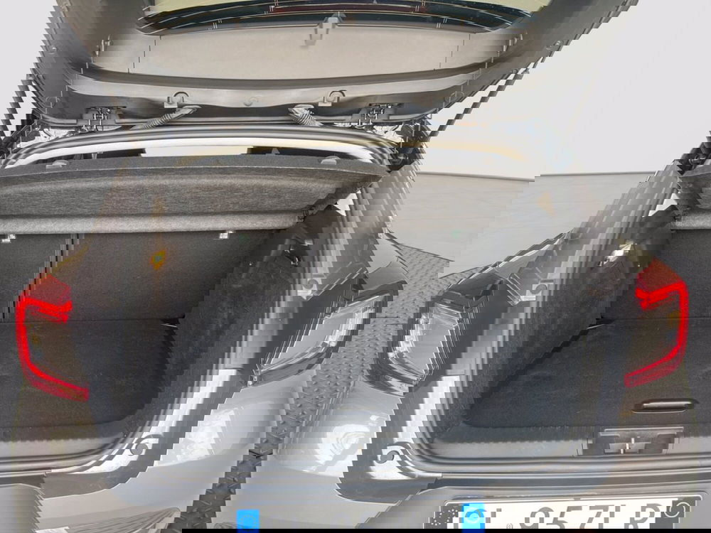 Renault Captur usata a Roma (16)