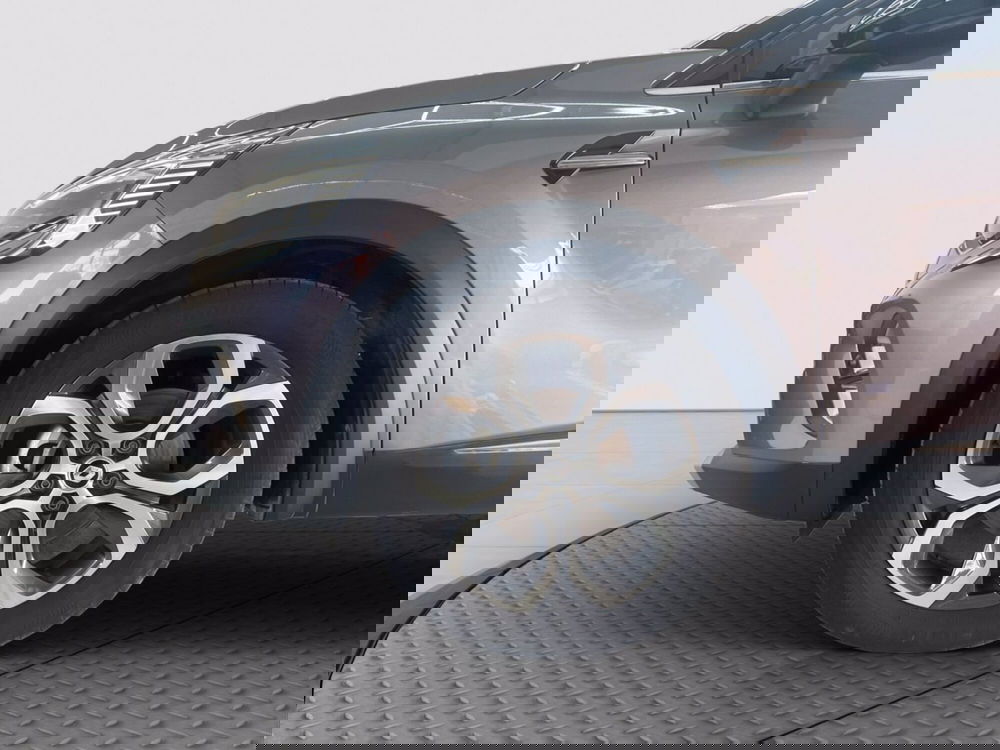 Renault Captur usata a Roma (17)