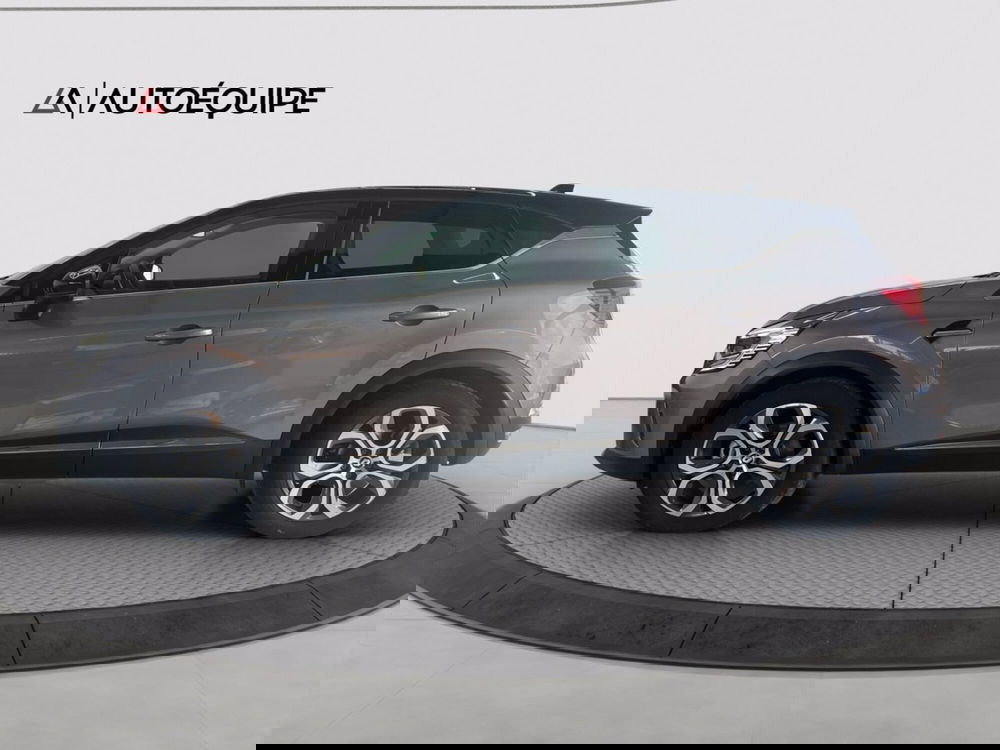 Renault Captur usata a Roma (3)