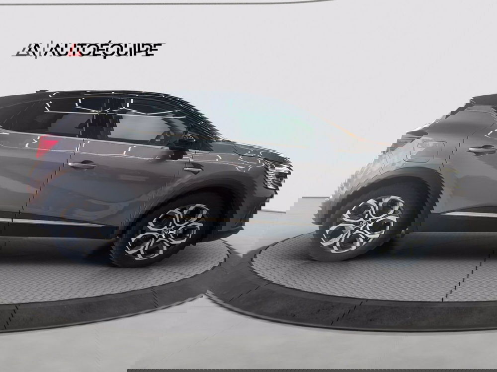 Renault Captur usata a Roma (7)