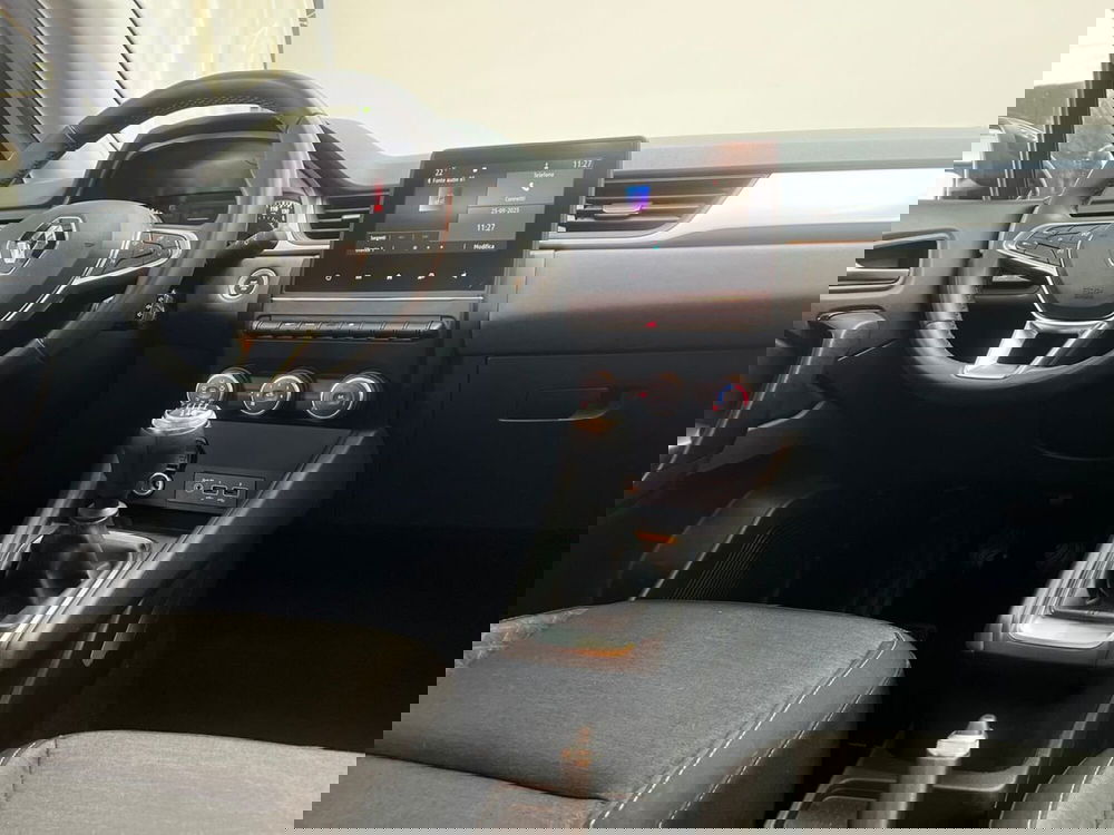 Renault Captur usata a Roma (10)