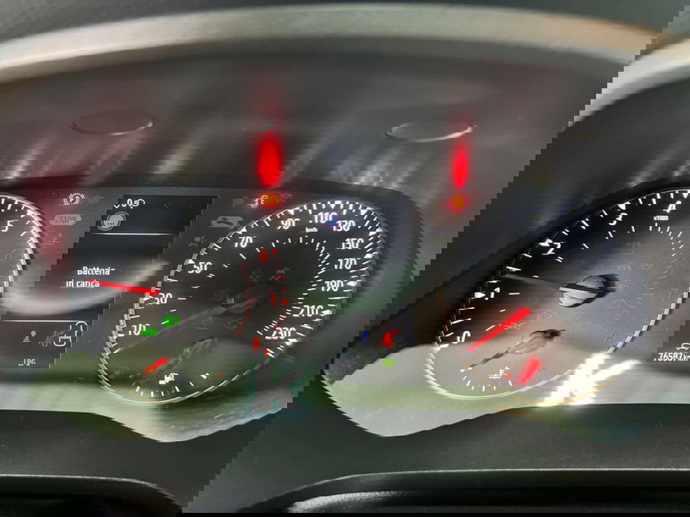 Renault Captur usata a Roma (11)