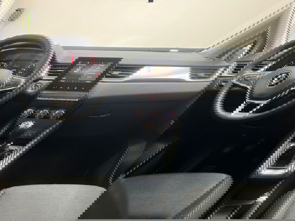 Renault Captur usata a Roma (12)