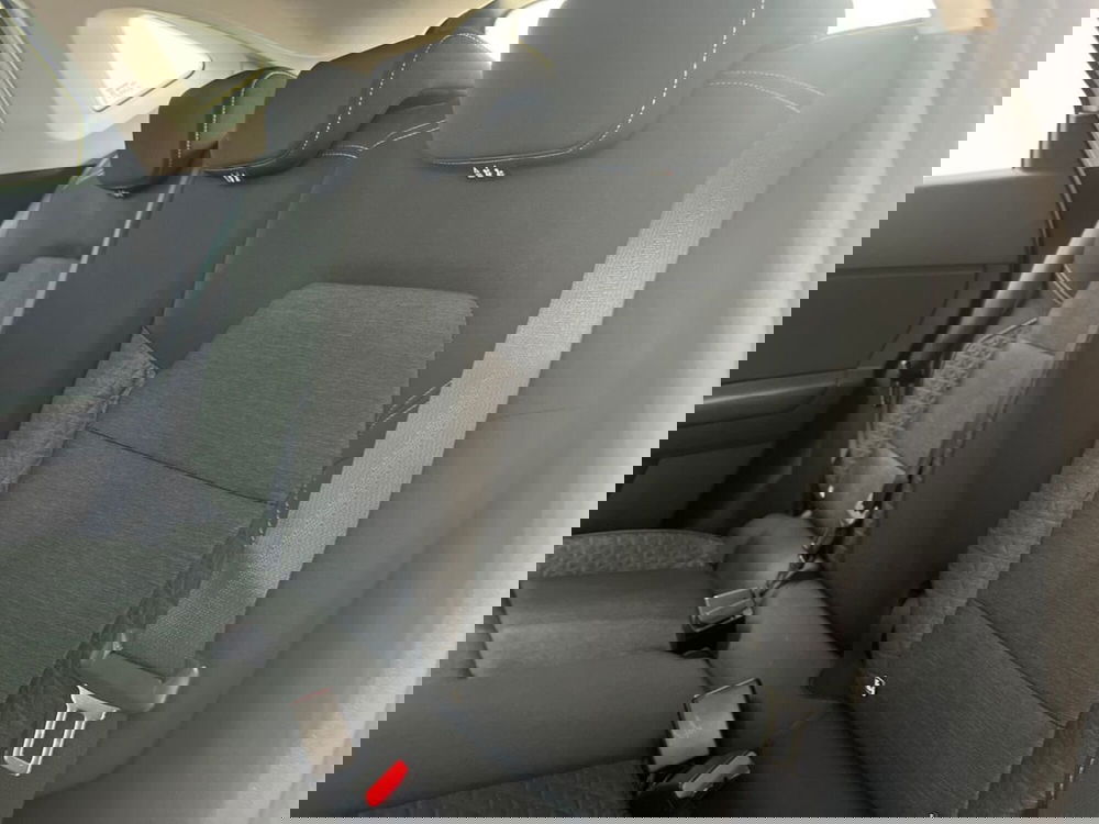 Renault Captur usata a Roma (13)