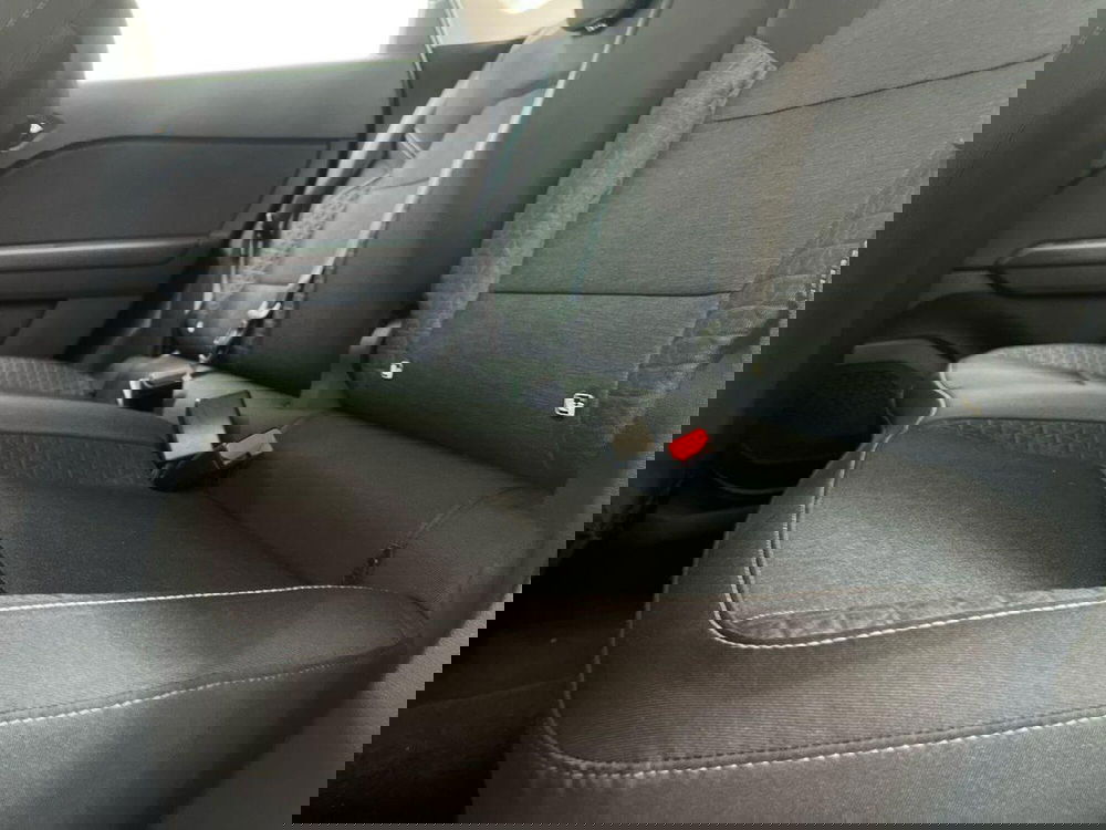 Renault Captur usata a Roma (14)