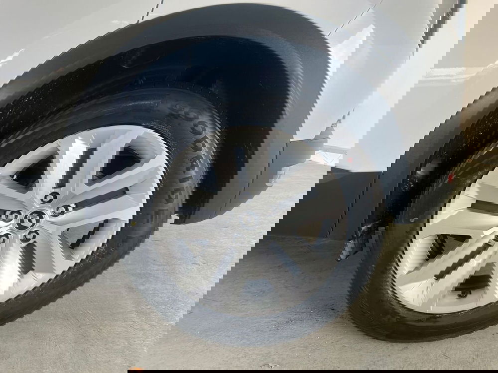 Renault Captur usata a Roma (17)