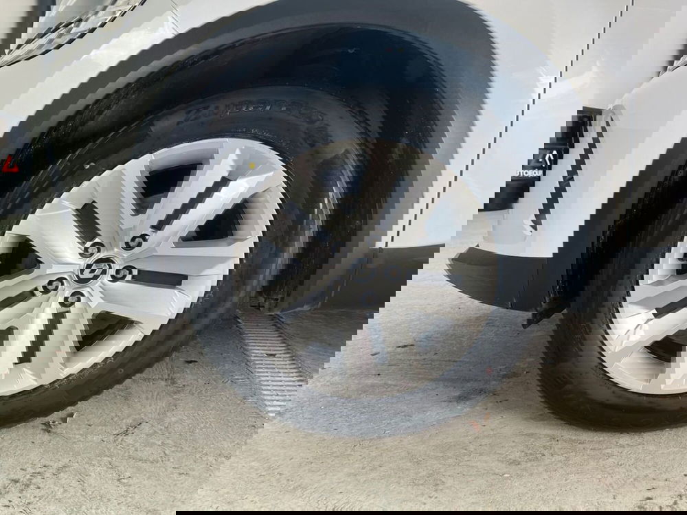 Renault Captur usata a Roma (18)