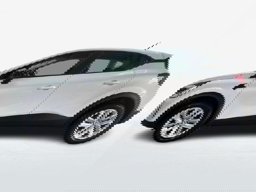 Renault Captur usata a Roma (3)