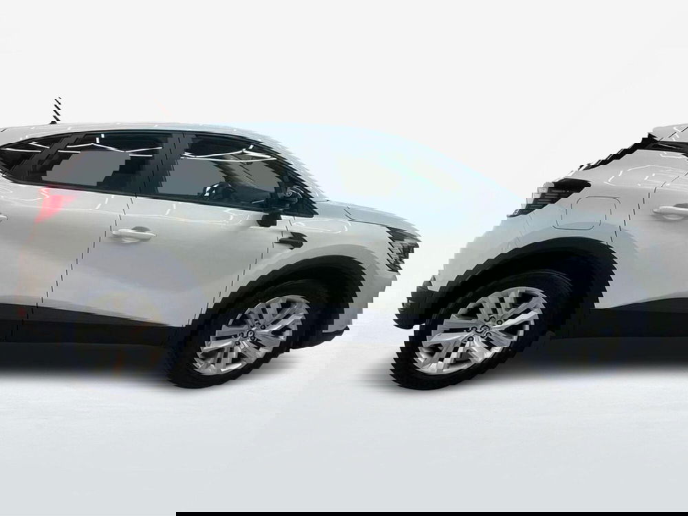 Renault Captur usata a Roma (4)