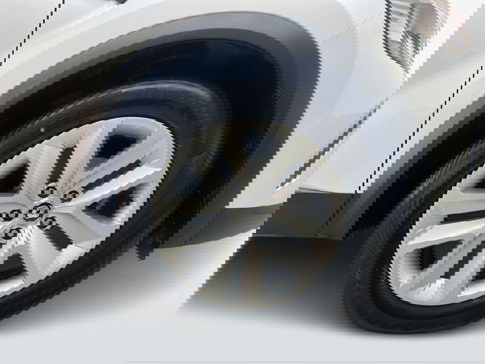 Renault Captur usata a Roma (5)