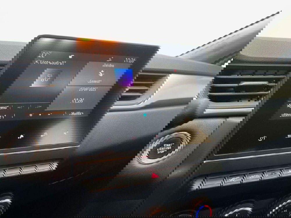 Renault Captur usata a Roma (6)