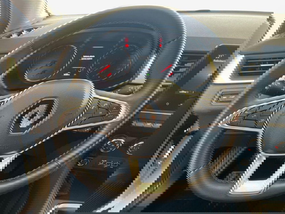 Renault Captur usata a Roma (7)