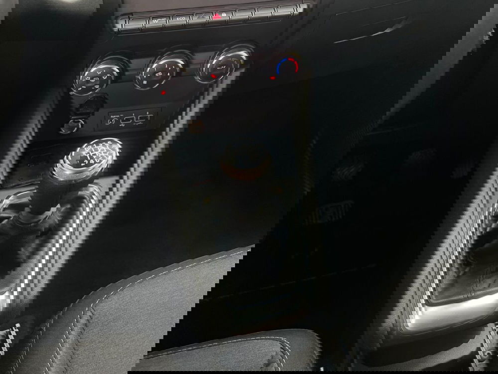 Renault Captur usata a Roma (8)